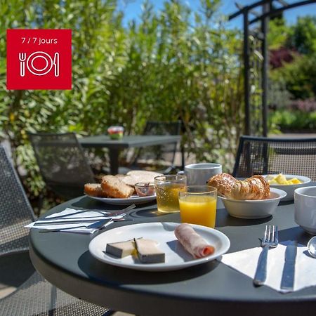 Ibis Budget Brignoles Provence Exterior foto