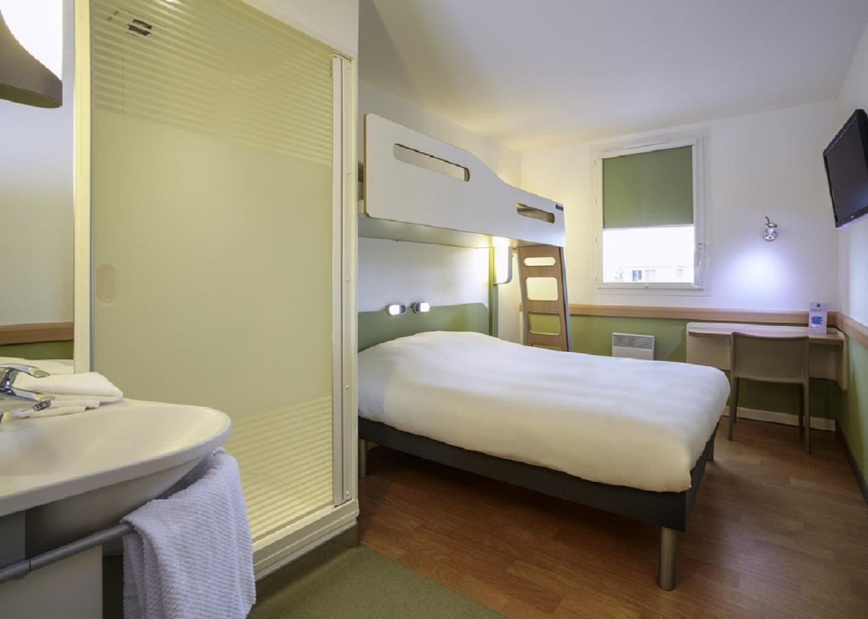 Ibis Budget Brignoles Provence Habitación foto