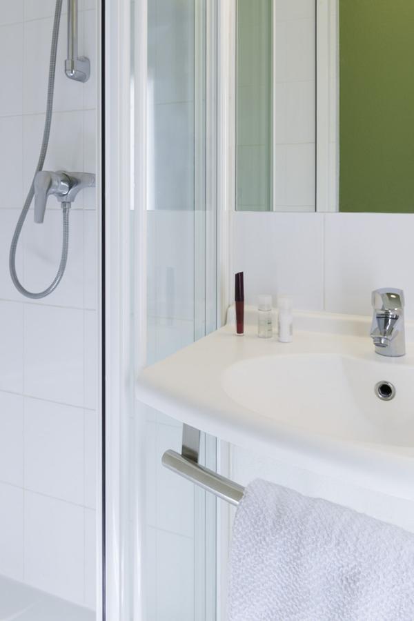 Ibis Budget Brignoles Provence Habitación foto
